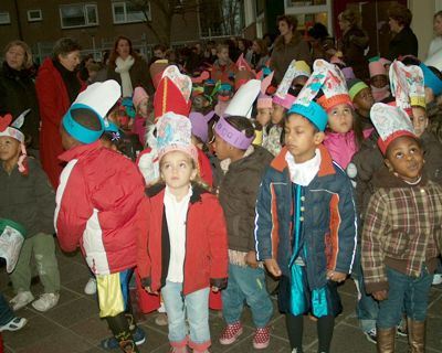 Foto 17 uit sintrkregenboog05.12