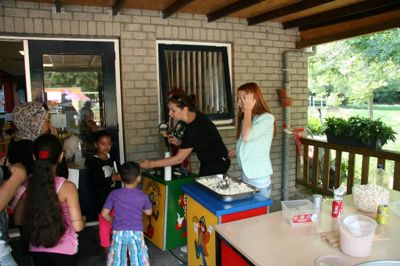 Foto 4 uit ActiviteitStormpolder