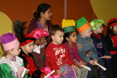 Foto 136 uit SintRkRegenboog4_12