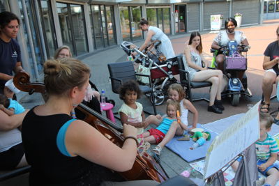 Foto 17 uit MamaCafe in DFMC