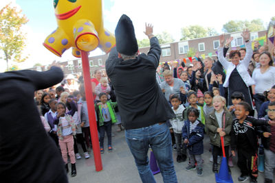 Foto 38 uit DeParel Engelscheles