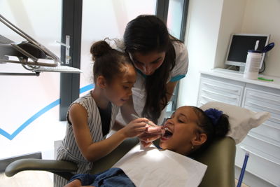 Foto 180 uit Tandenwaard NEW