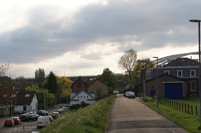 Foto 288 uit BRIENENOORDBRUG