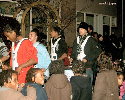 Foto 25 uit verjaardagfeest new