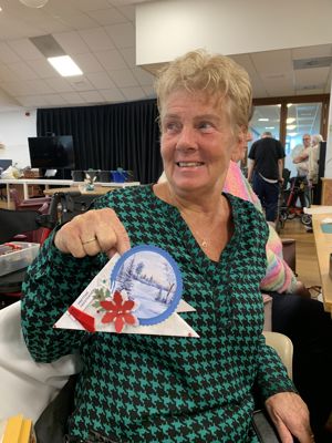 Foto 2 uit Kaarten Maken