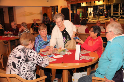 Foto 24 uit IJsselburghRestaurant