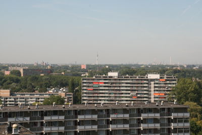 Foto 46 uit Reyertorenijsselmonde