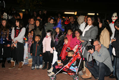 Foto 332 uit HalloweenBeverwaard