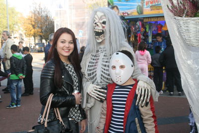 Foto 150 uit Halloween31oct 2015