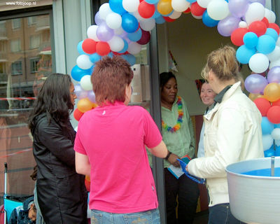 Foto 162 uit Kiddoozzkinderopvang