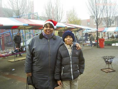 Foto 154 uit kerstdagen2005