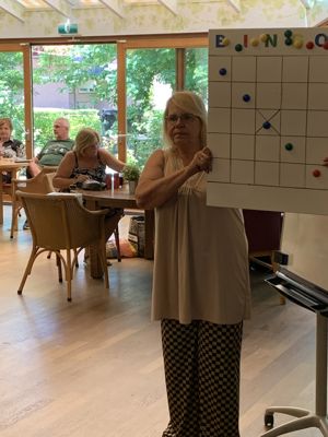 Foto 16 uit Mararhon Bingo