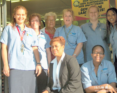 Foto 42 uit zeeman beverwaard