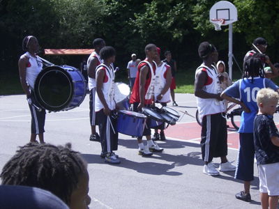 Foto 48 uit dwight memorial day