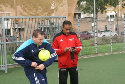 Foto 32 uit FeyenoordStreetLeague