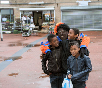 Foto 15 uit Sint in de Beverwaard