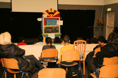 Foto 63 uit PoppenKastJanKlaasen