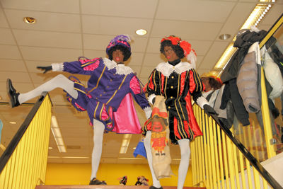 Foto 145 uit Sinthuiskeizerwaard