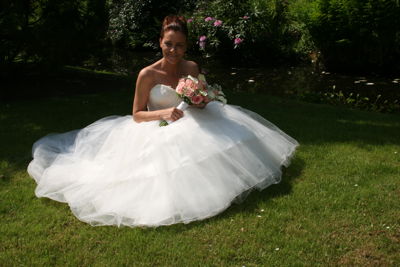 Foto 84 uit Bruiloft-Beverwaard