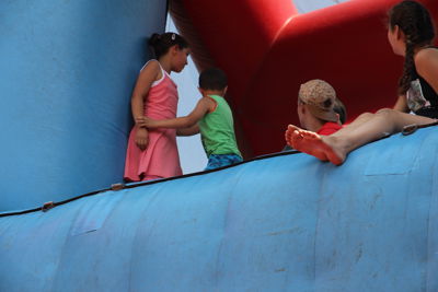 Foto 73 uit Week Van Hoop16-7