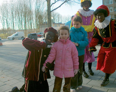 Foto 45 uit Sint kerstendijk