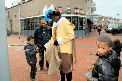 Foto 122 uit Sint in de Beverwaard