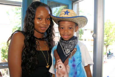 Foto 55 uit Carnaval Beverwaard