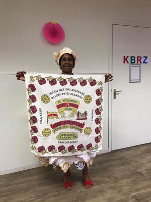 Foto 4 uit Brasa dey 23-11-19