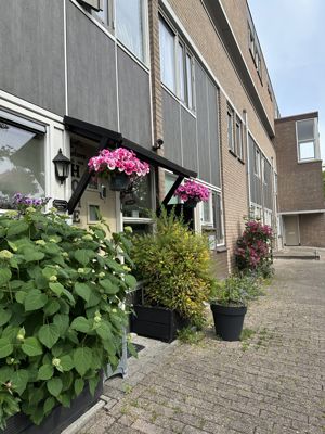 Foto 164 uit Rondje Beverwaard 2026