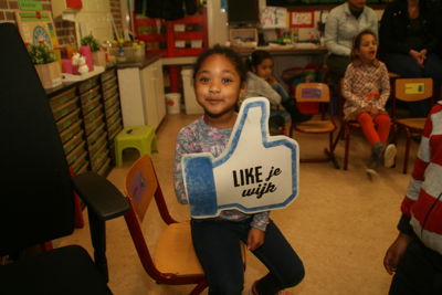 Foto 18 uit PCBDe Parel High Tea