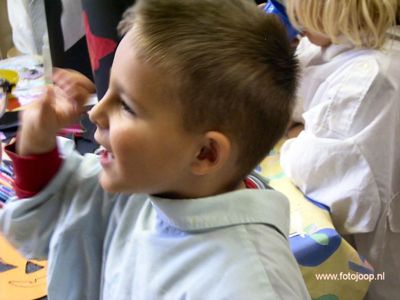 Foto 147 uit halloween2005