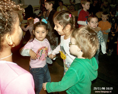 Foto 105 uit sinterklaas 2006 new