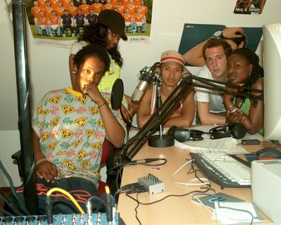 Foto 66 uit fusionradiobeverwaard