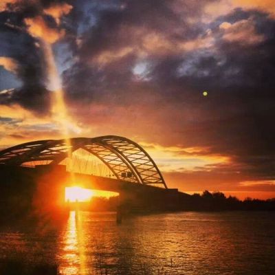 Foto 254 uit BRIENENOORDBRUG