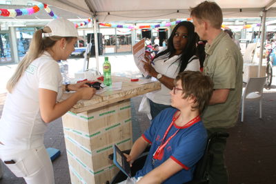 Foto 86 uit BewegenWaard17-5