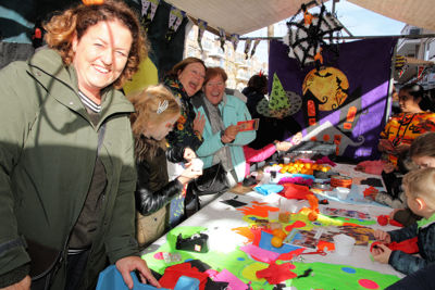 Foto 179 uit Halloween-2018