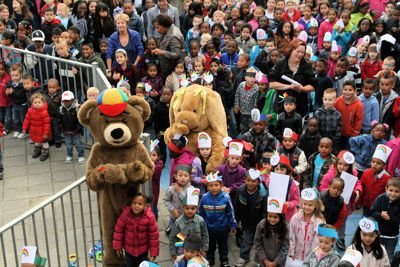 Foto 89 uit RKRegenboog30Jaar