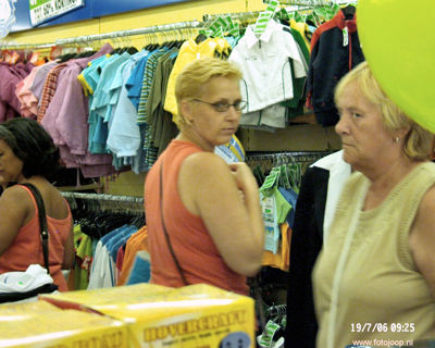 Foto 83 uit zeeman beverwaard