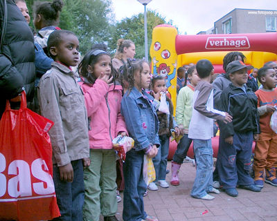 Foto 296 uit Kiddoozzkinderopvang