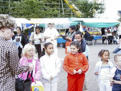 Foto 93 uit wijkfeest