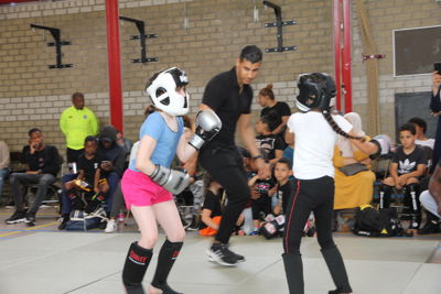 Foto 46 uit Campioenschap2019