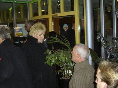 Foto 38 uit bennie brohm