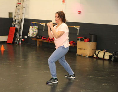 Foto 34 uit Sport Op Maat20-11