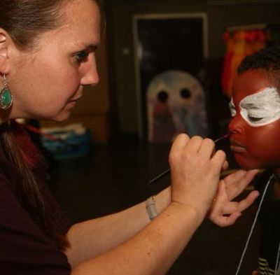 Foto 21 uit CreaBeverlandSmink