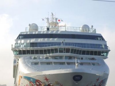 Foto 36 uit Cruiseschepen R.dam