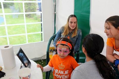 Foto 34 uit Koningsdag 26-04-14