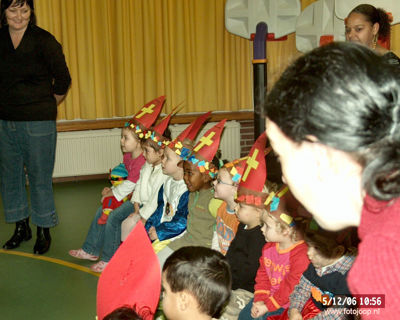 Foto 126 uit RK Regenboog