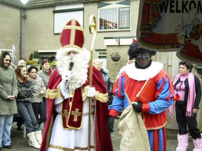 Foto 214 uit sinterklaas2005