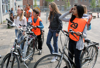 Foto 2 uit Verkeersexamen16_4