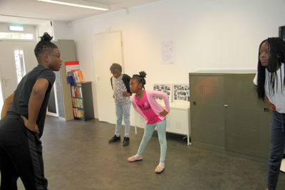 Foto 30 uit Theater & Dans 24-8